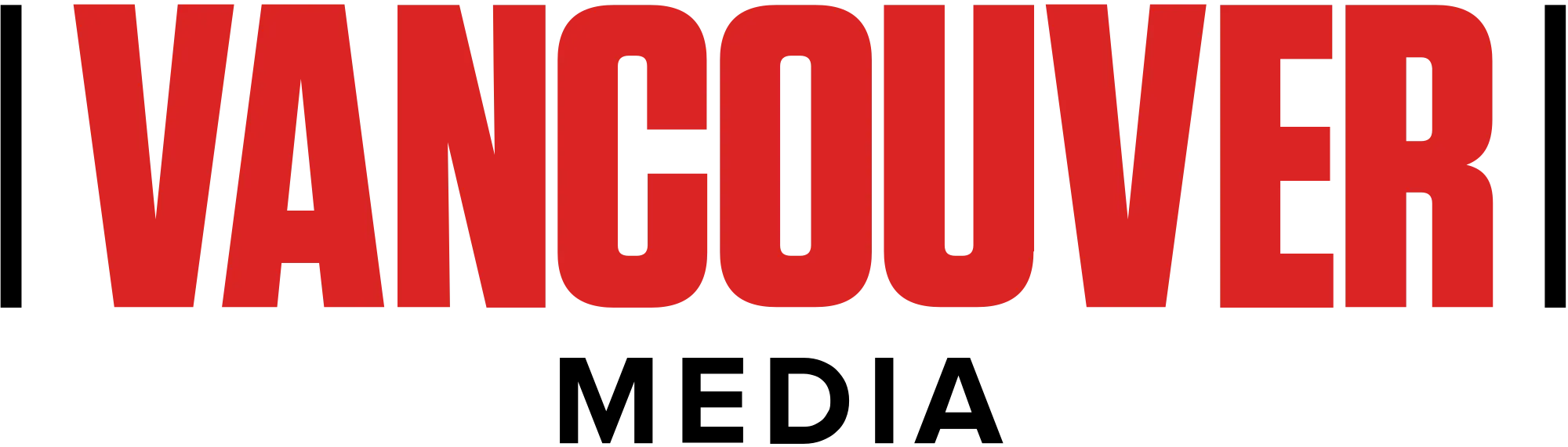 شعار Vancouver Media