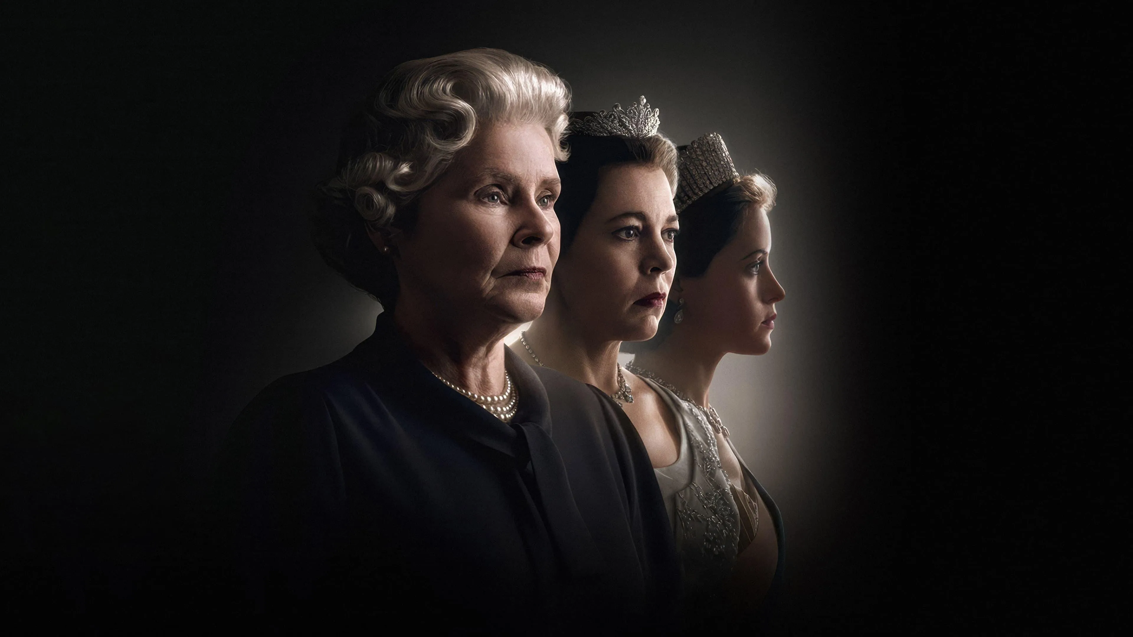 The Crown cover