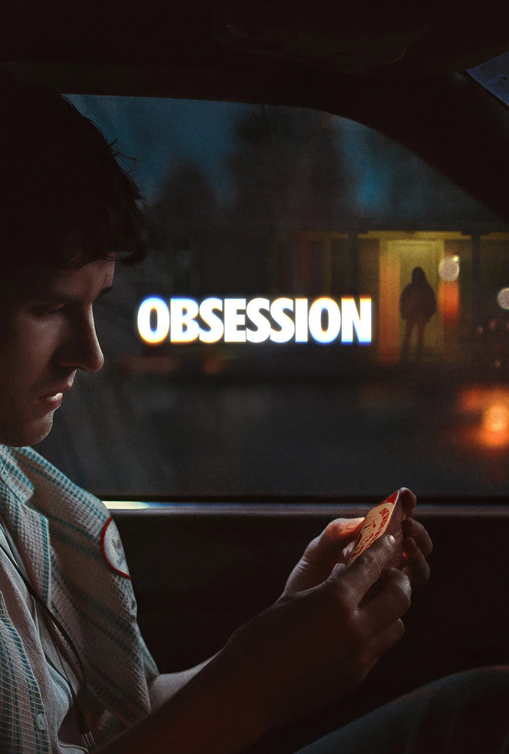 بوستر Obsession