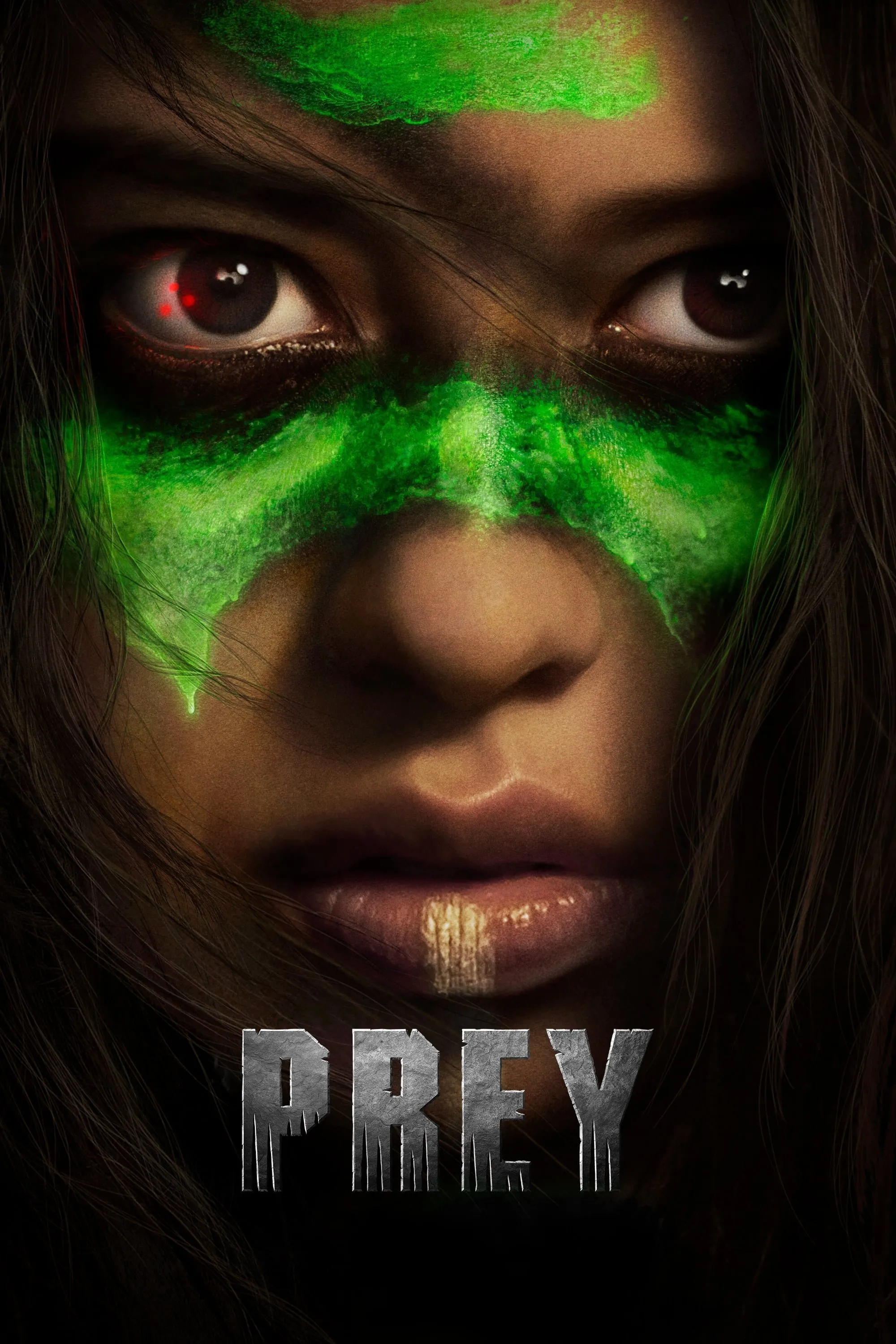 بوستر Prey