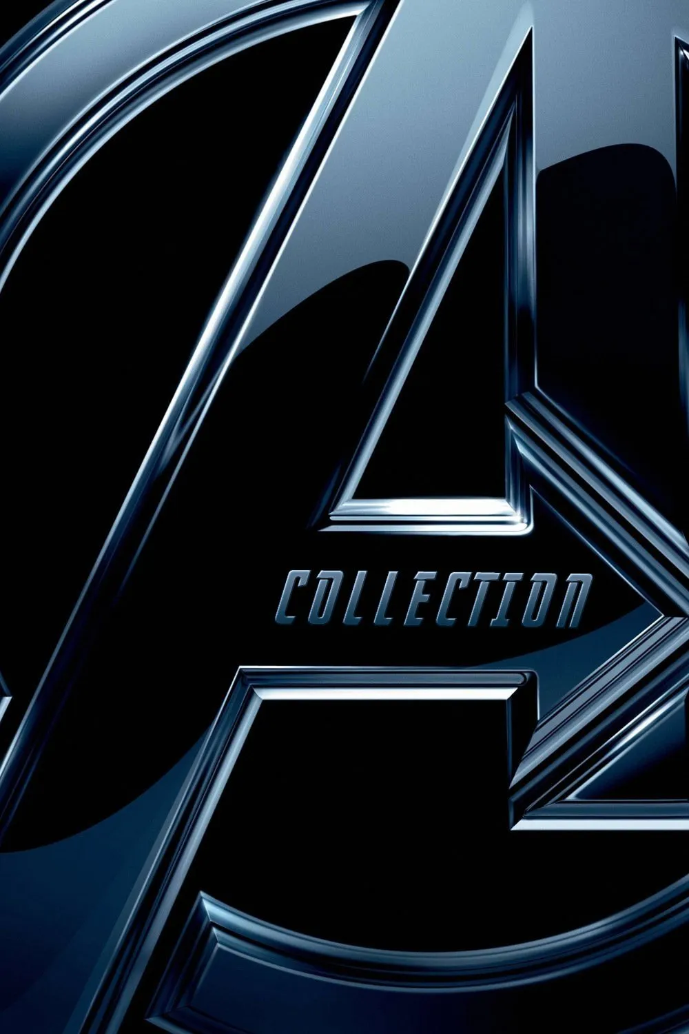 بوستر Avengers: Endgame