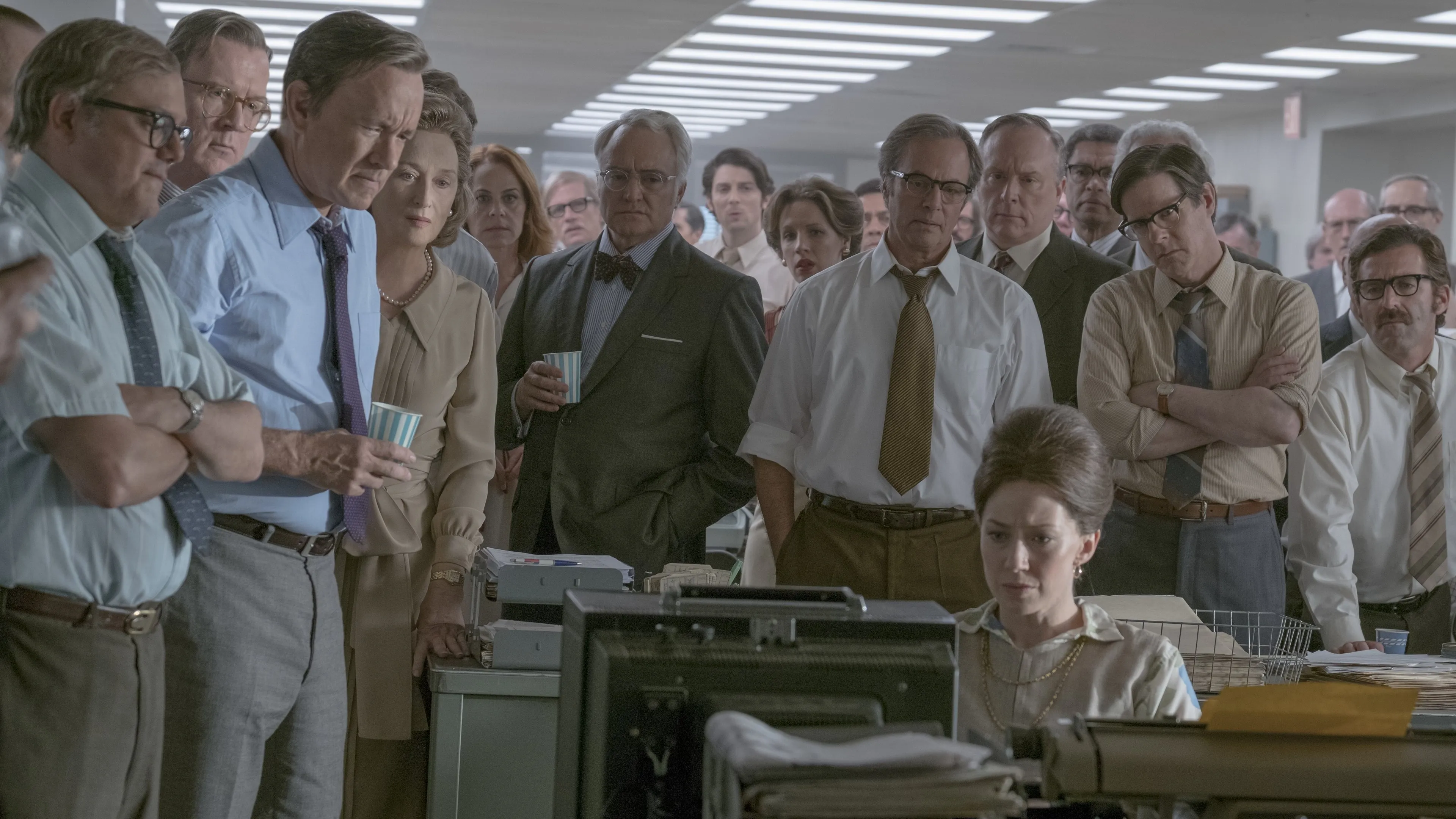 The Post cover