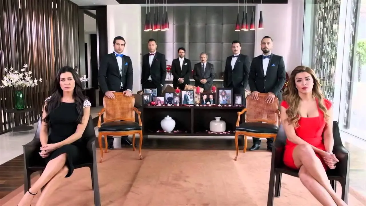 الإخوة cover