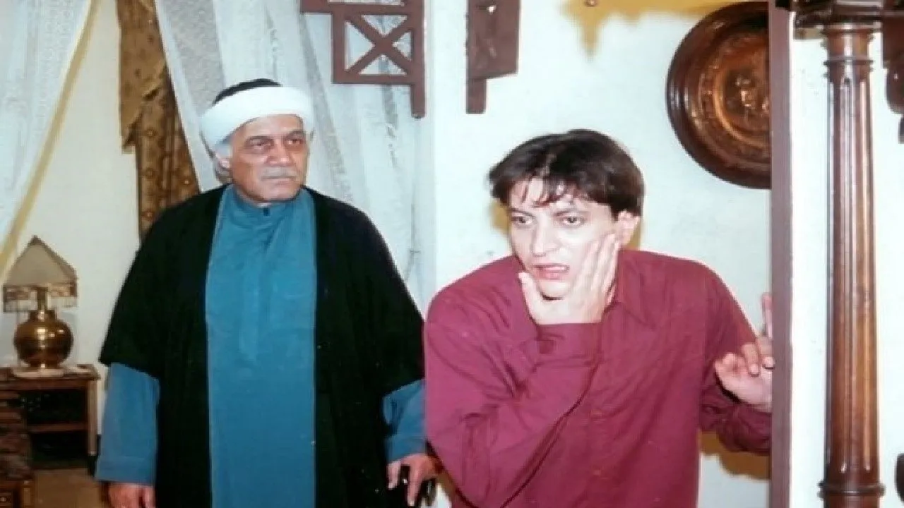 العصيان cover