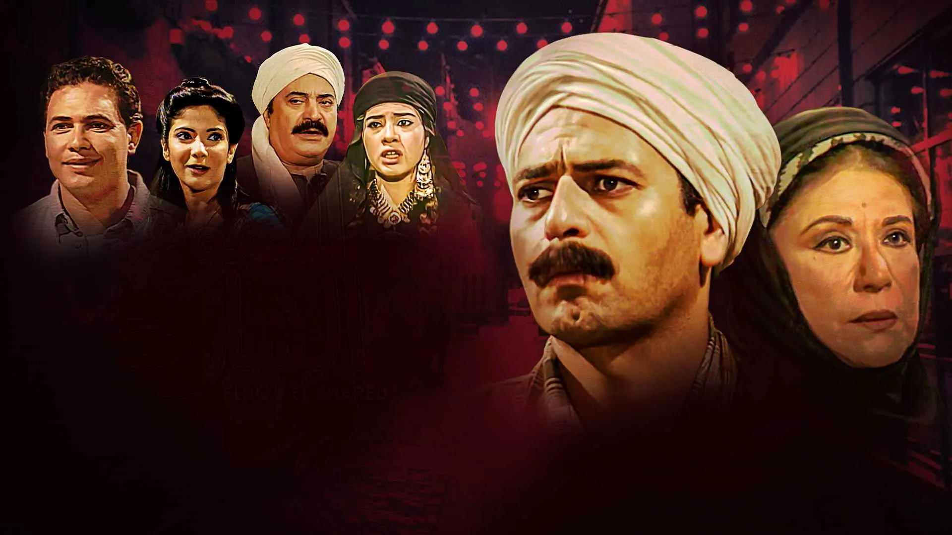 الضوء الشارد cover