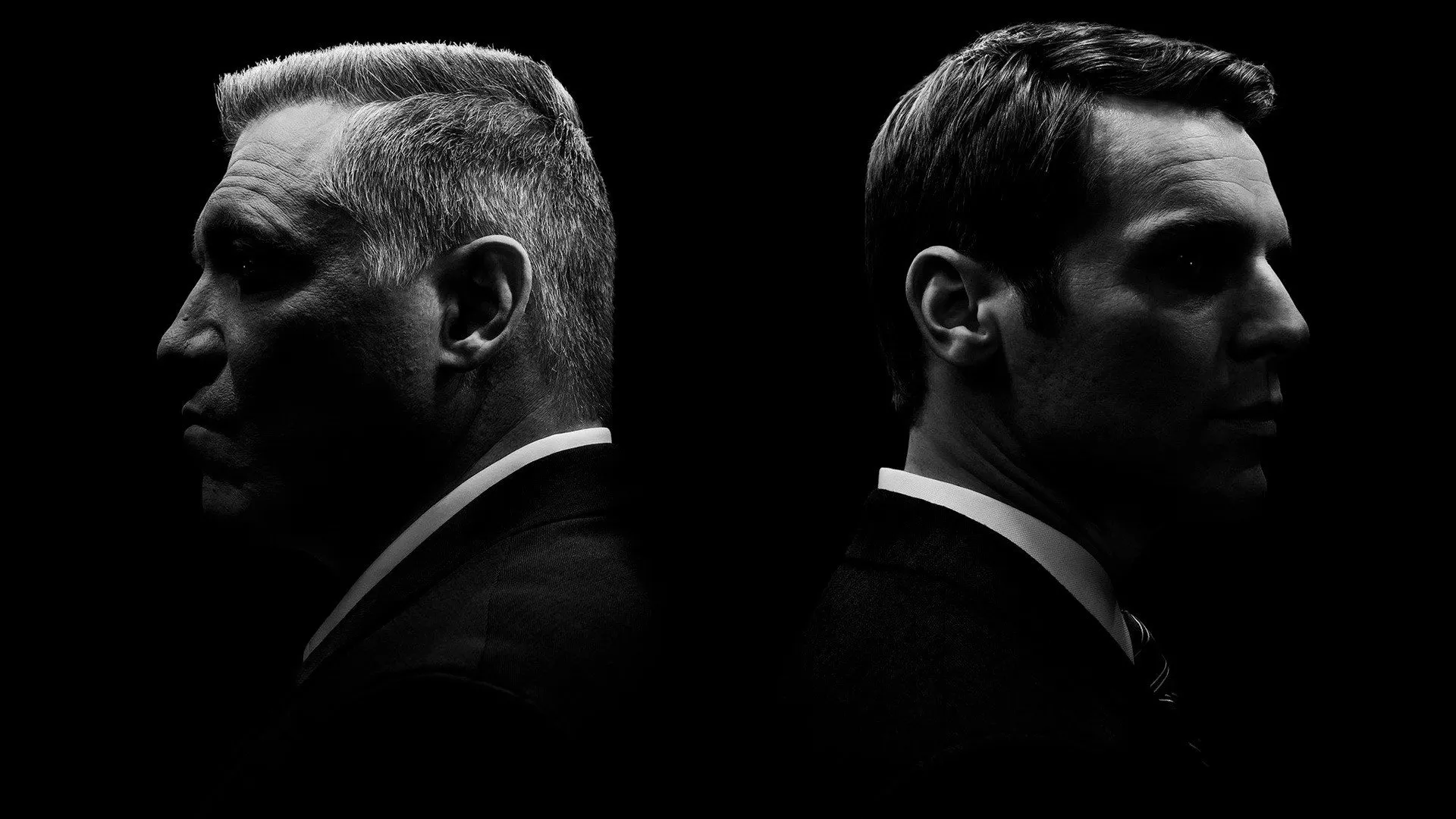MINDHUNTER cover