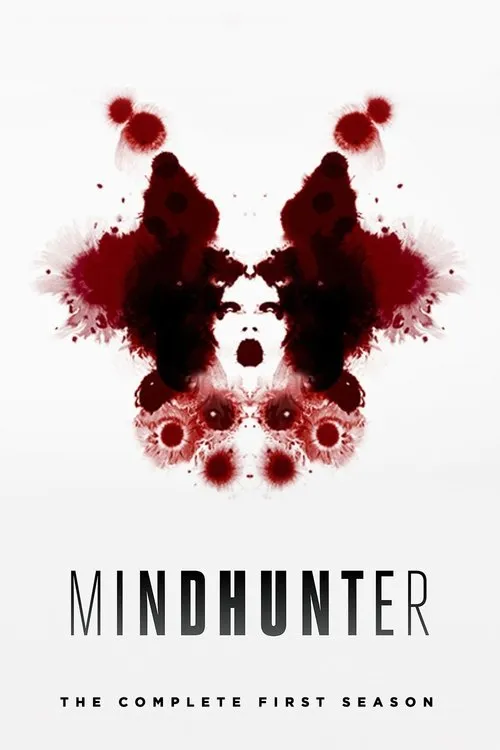 بوستر MINDHUNTER MINDHUNTER الموسم 1