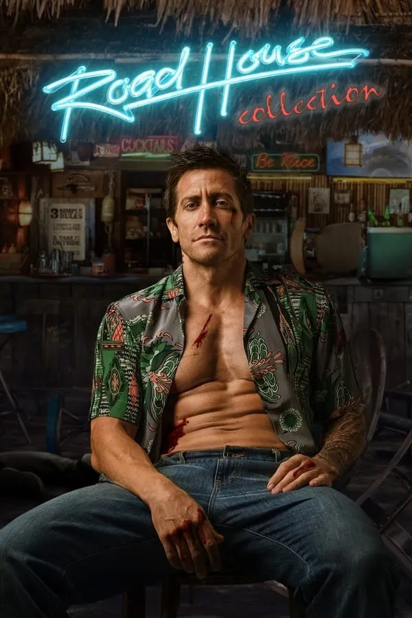 بوستر Road House 2