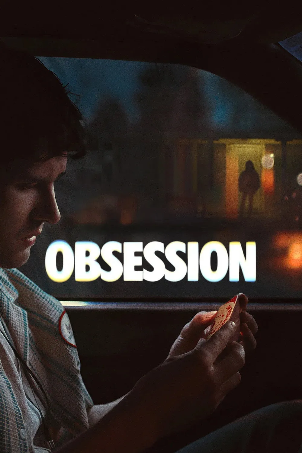 بوستر Obsession
