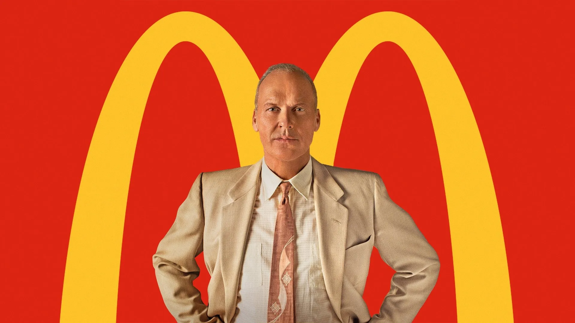 The Founder cover