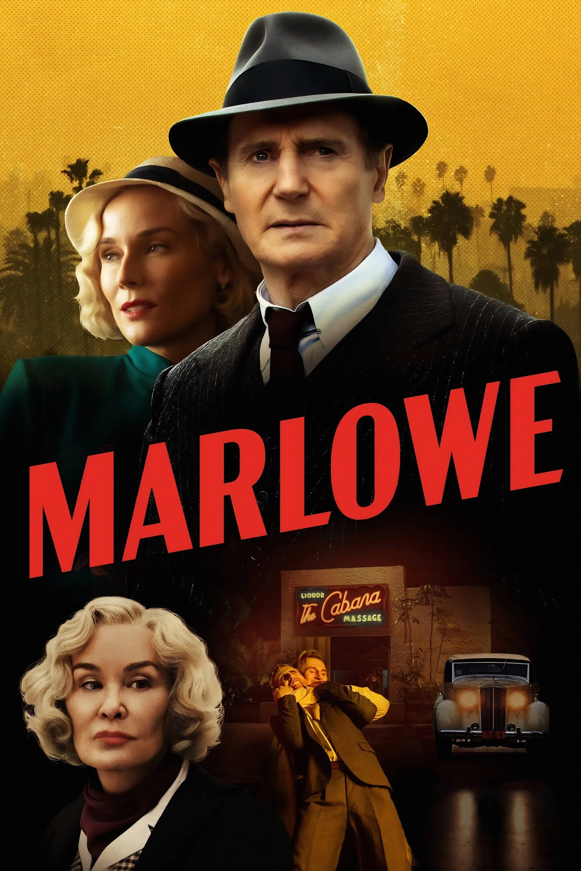 بوستر Marlowe