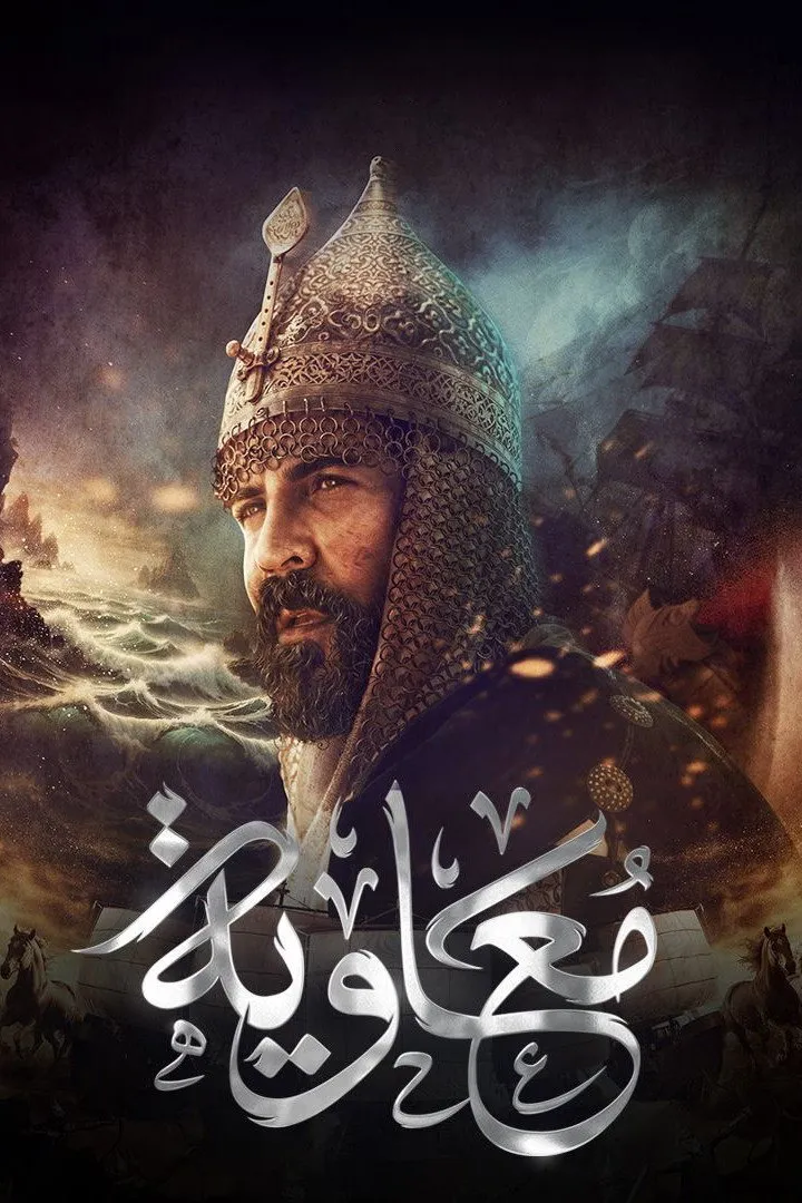 بوستر معاوية الموسم 1