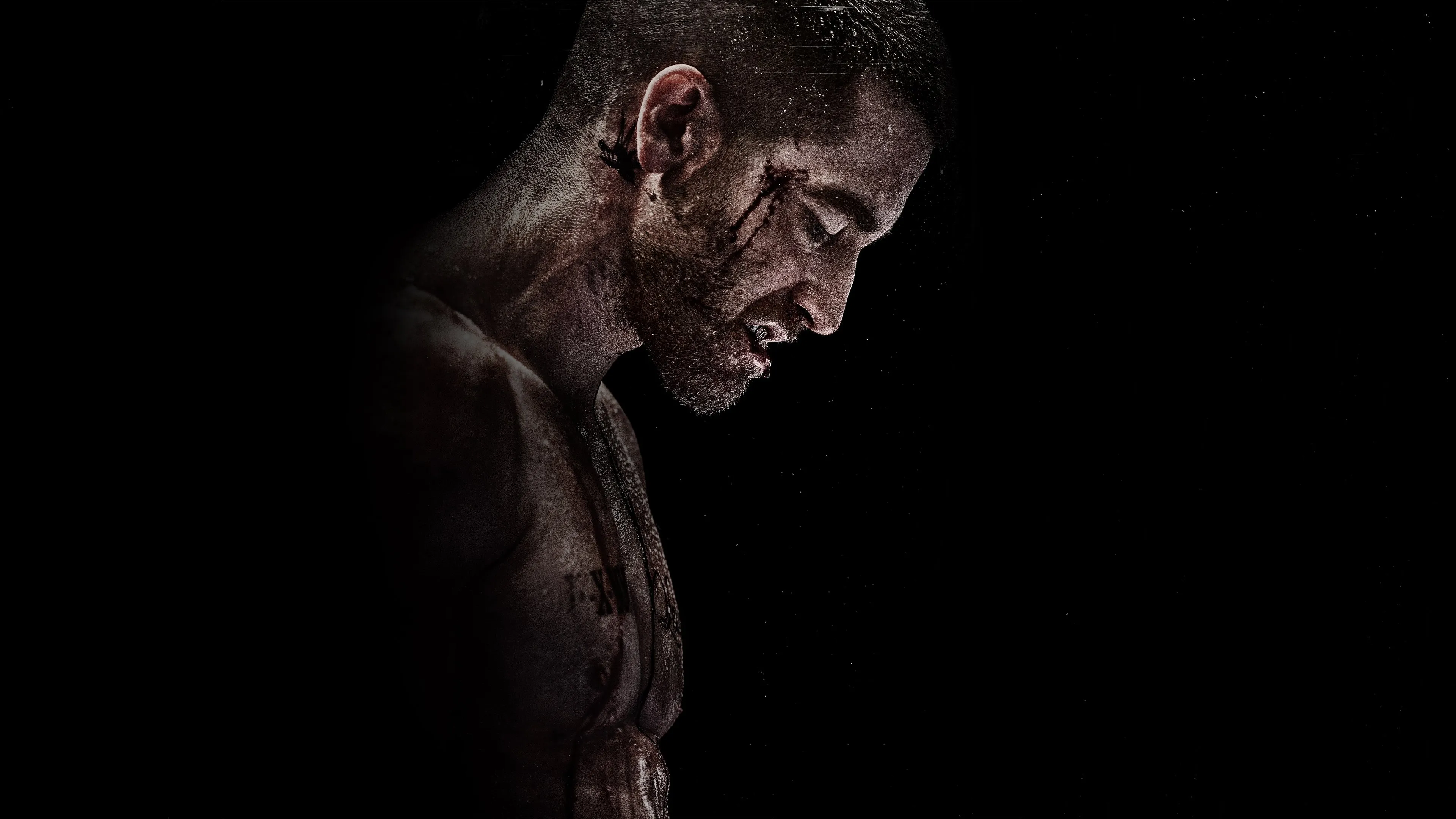 Southpaw cover