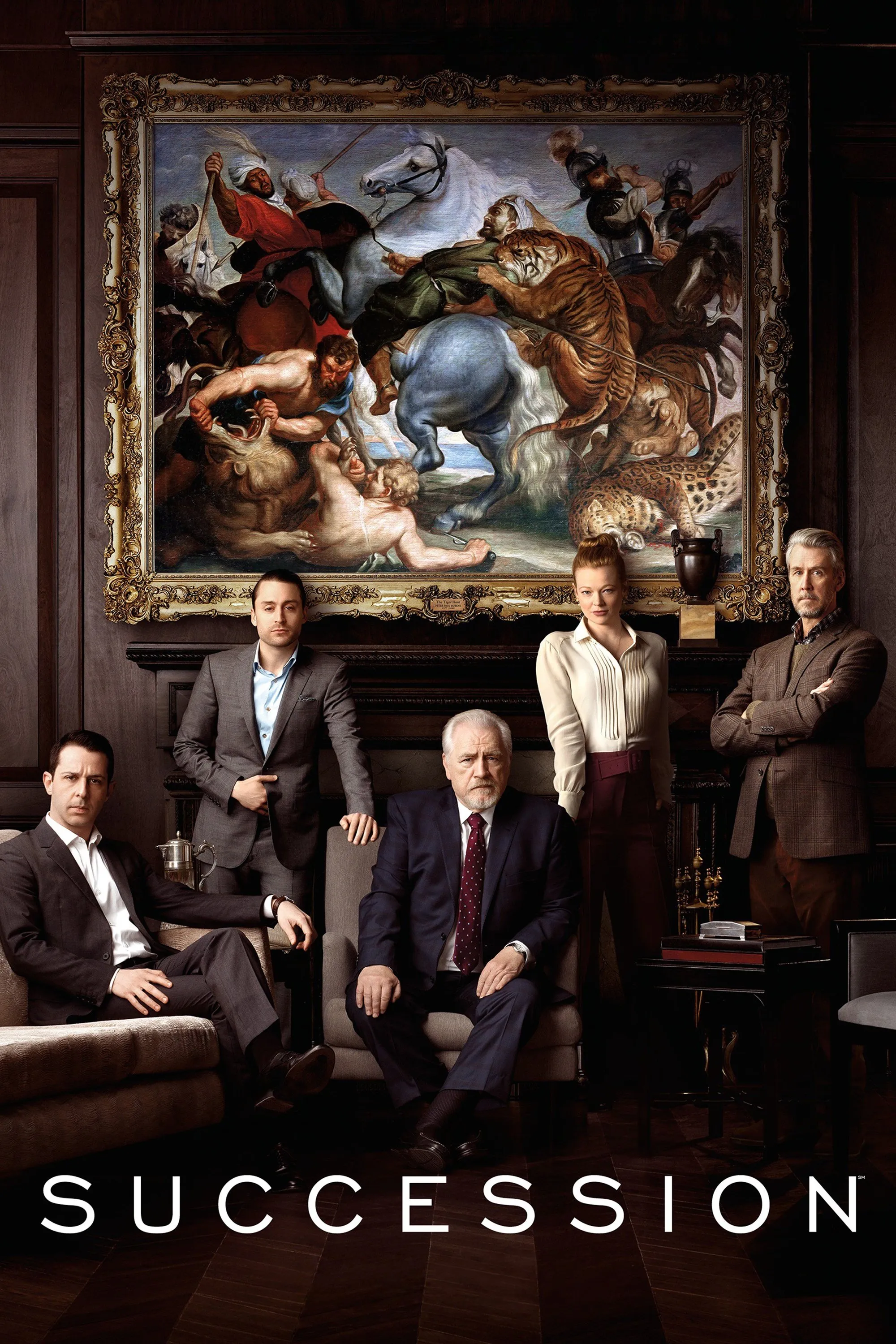 HBO Max — صورة من المعرض 4