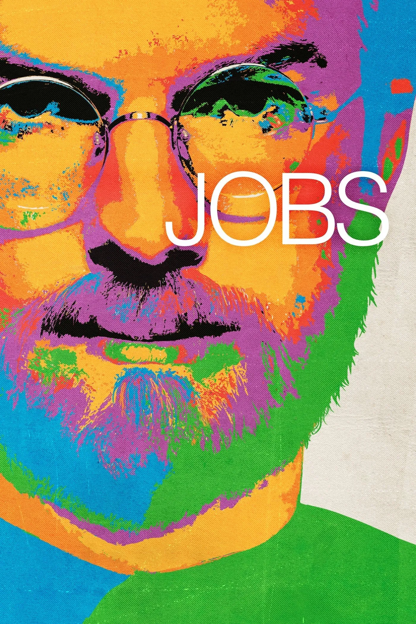 بوستر Jobs