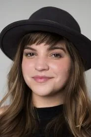 صورة Paola Lázaro