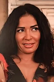 صورة دعاء حجازي