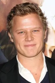 صورة Christopher Egan