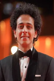 عمر شريف بدر