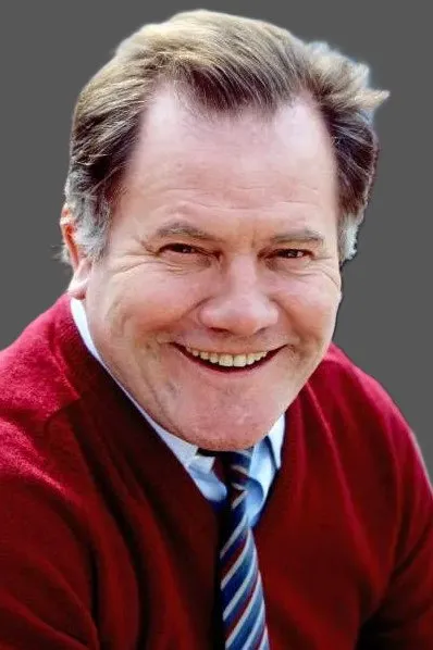 Bernard Fresson