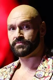 صورة Tyson Fury
