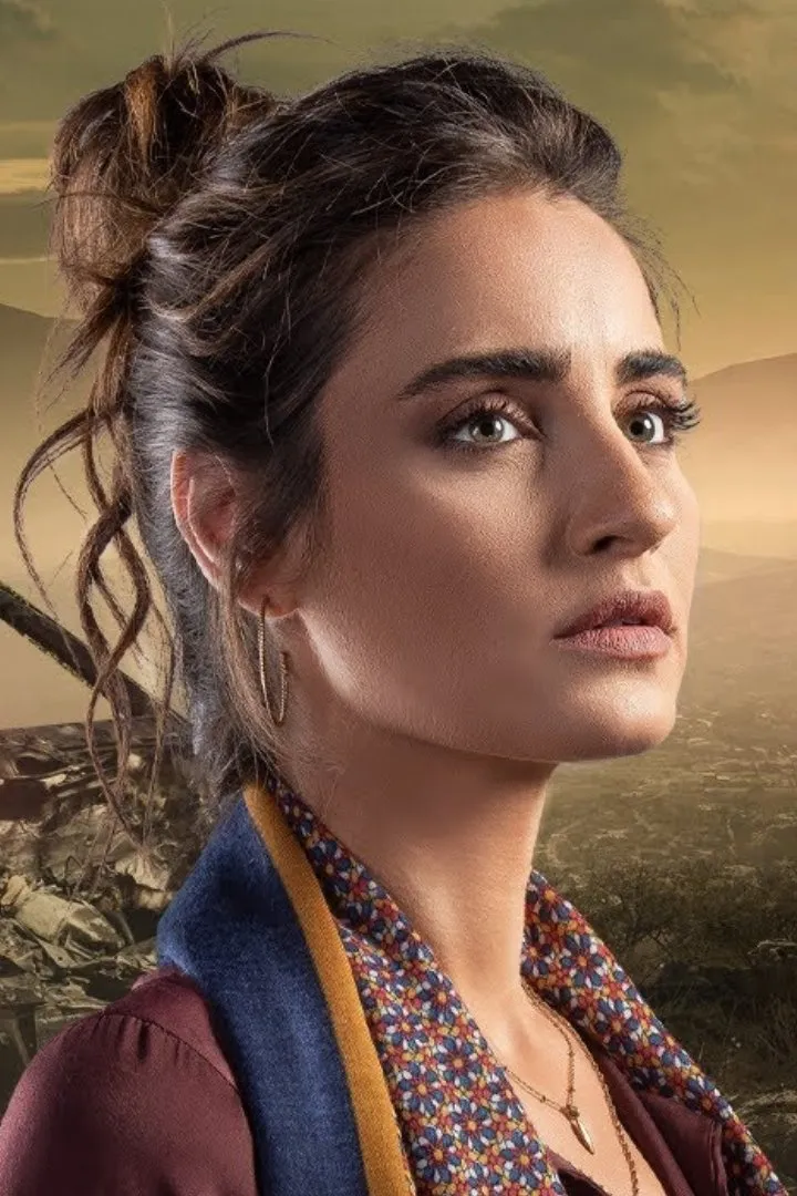 صورة Aimee Sayah
