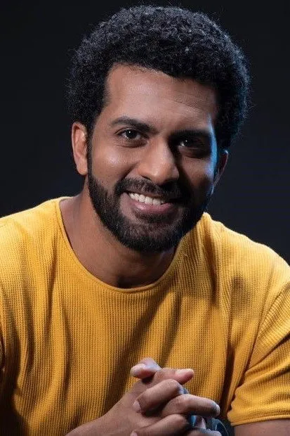 صورة Karim Souror