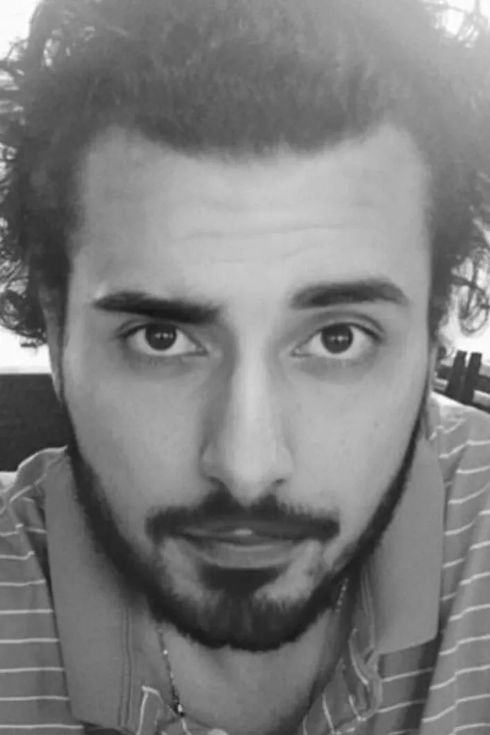 صورة إسلام حافظ