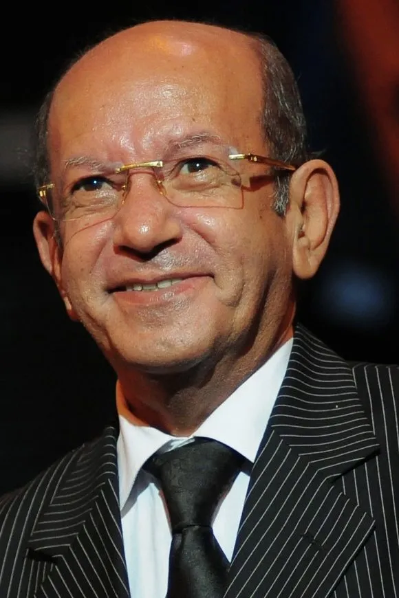 صورة لطفي لبيب