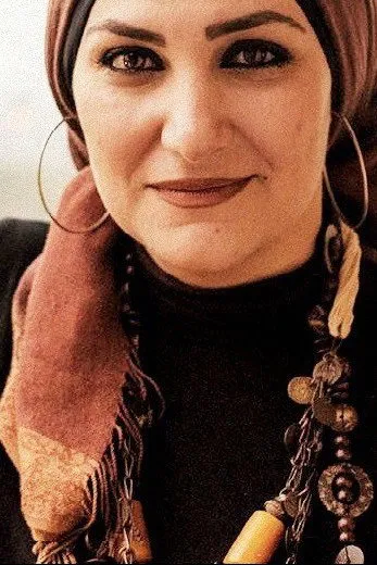 صورة سارة هجرس