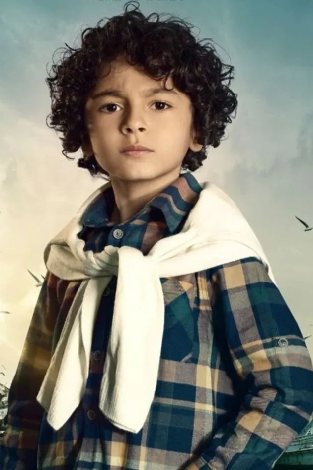 جان رامز