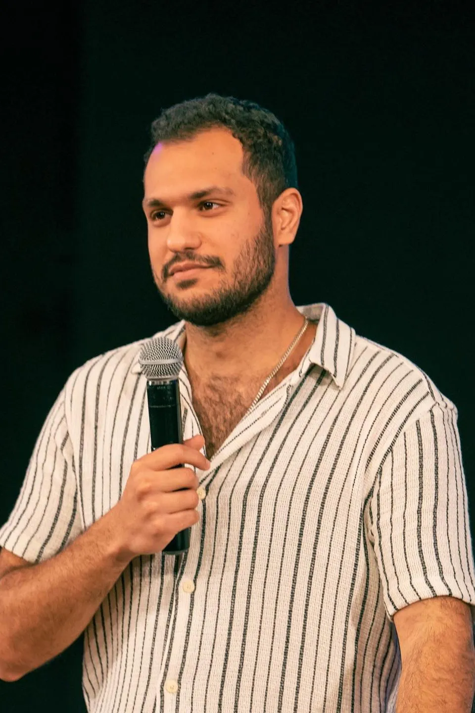 صورة وليد المغازي