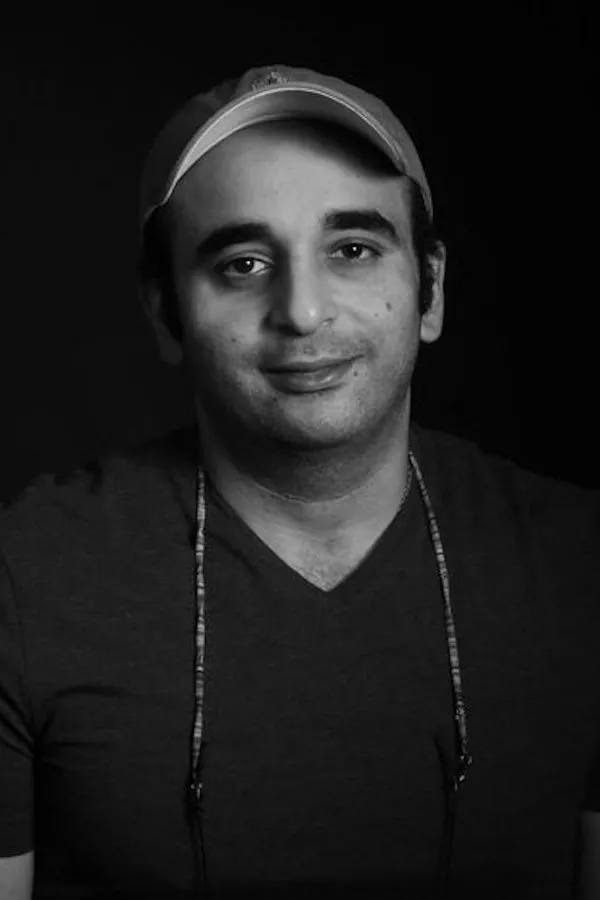 Ahmed El Ganaini