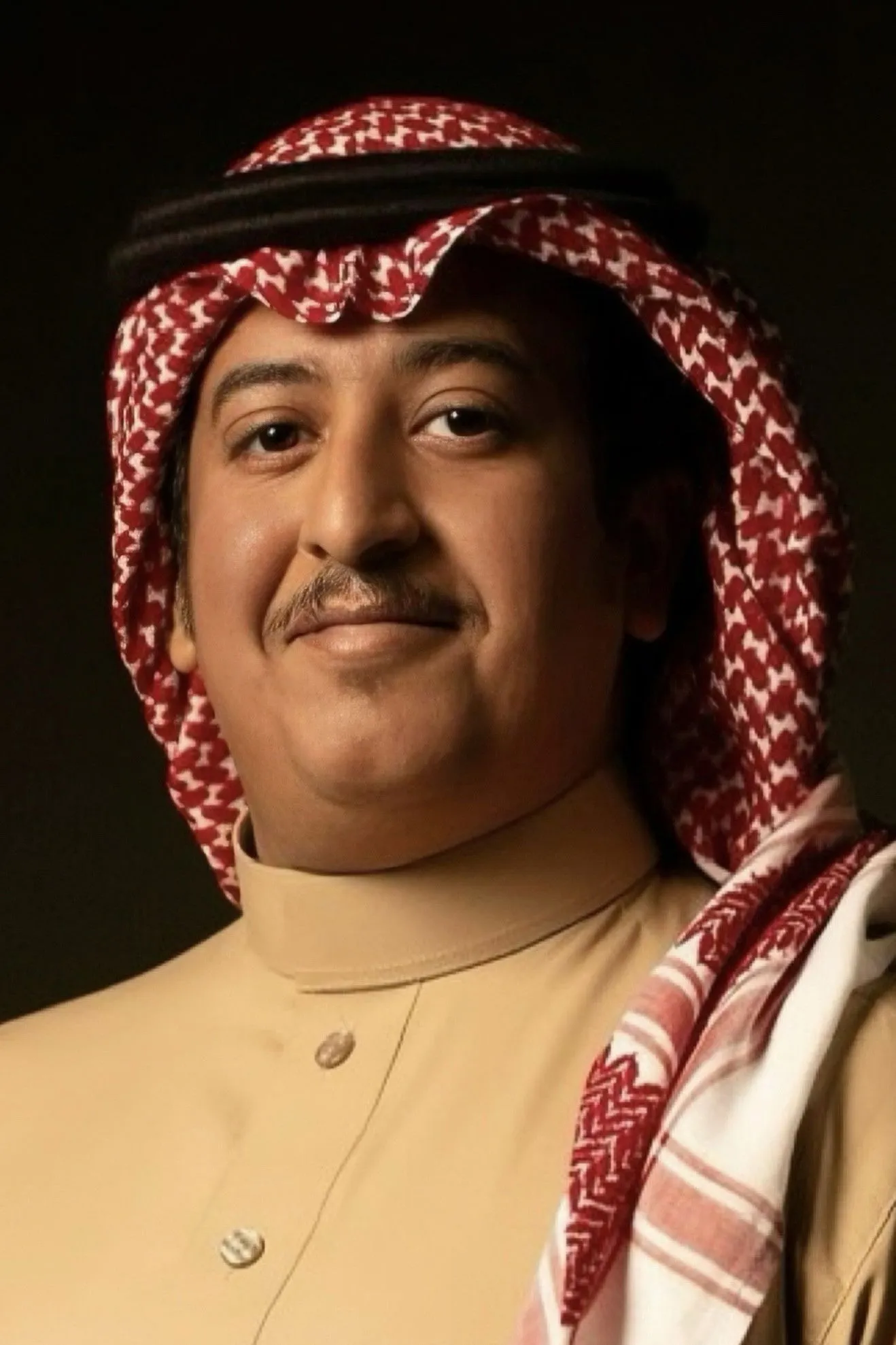 Fahad Al-Mutairi