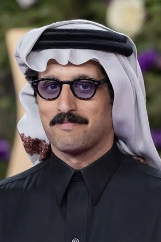 Ali Kalthami