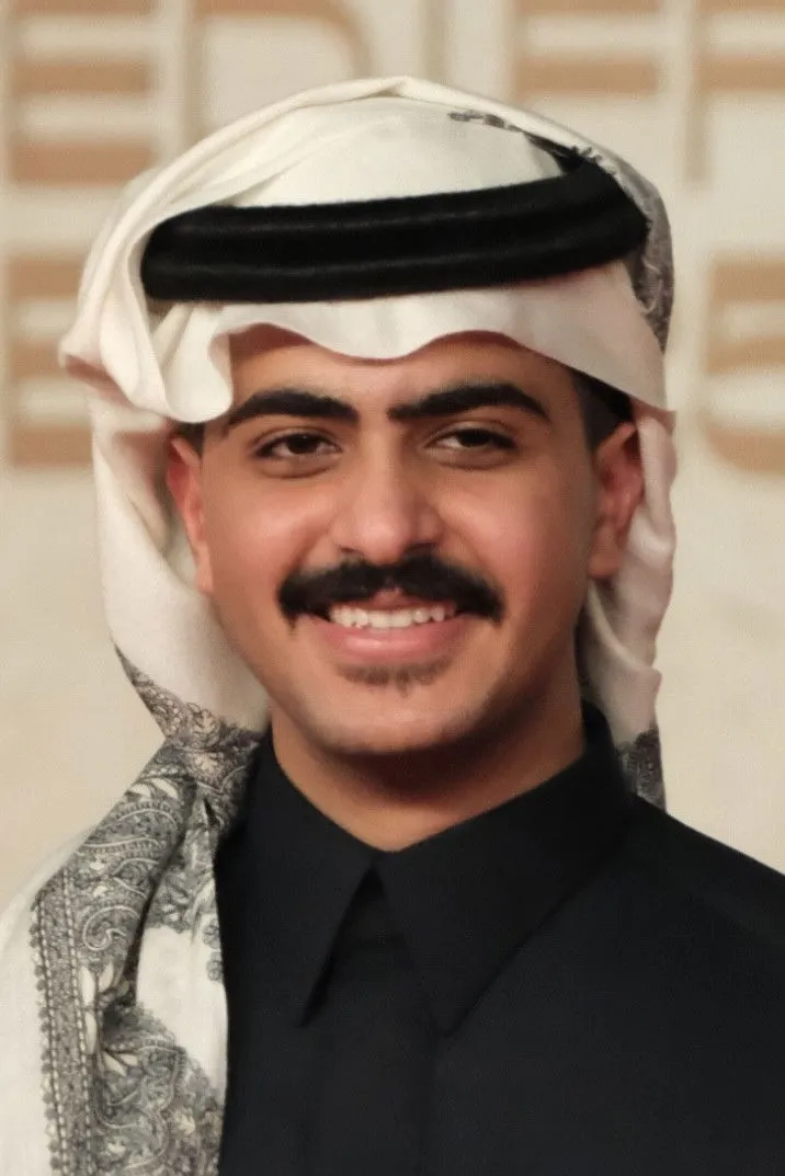 Feras Al-Mubaraki