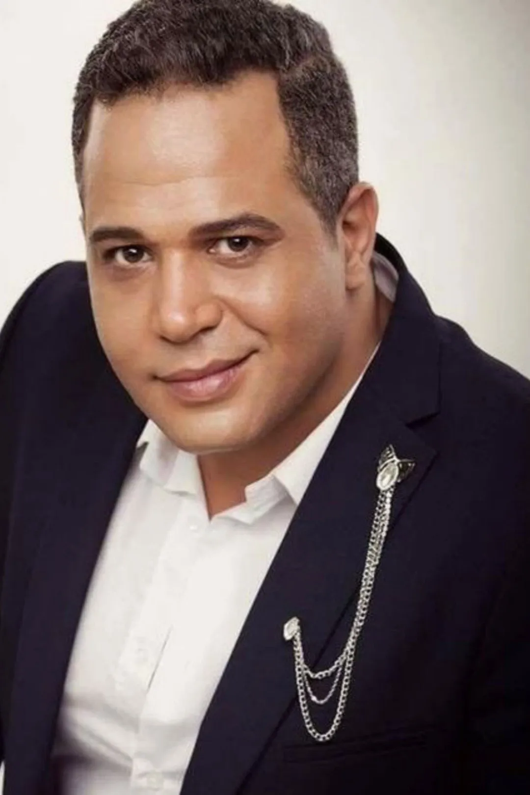 صورة مصطفى درويش