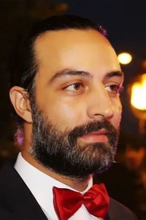 صورة غانم الزرلي