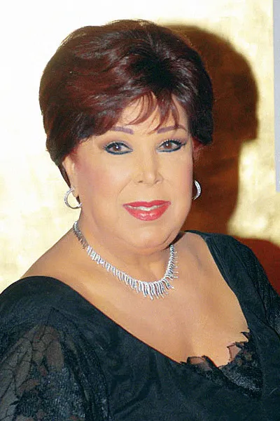 Ragaa Al-Giddawy