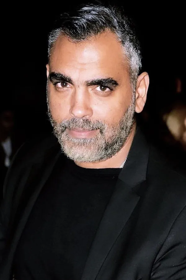 Ahmed Karara