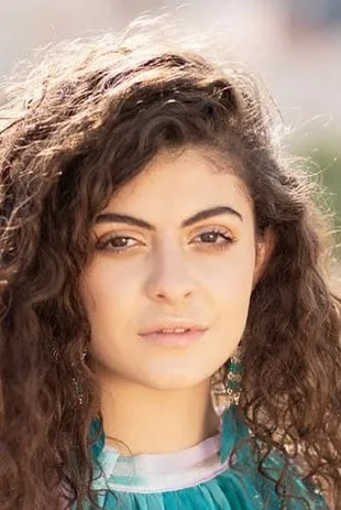 تارا عبود