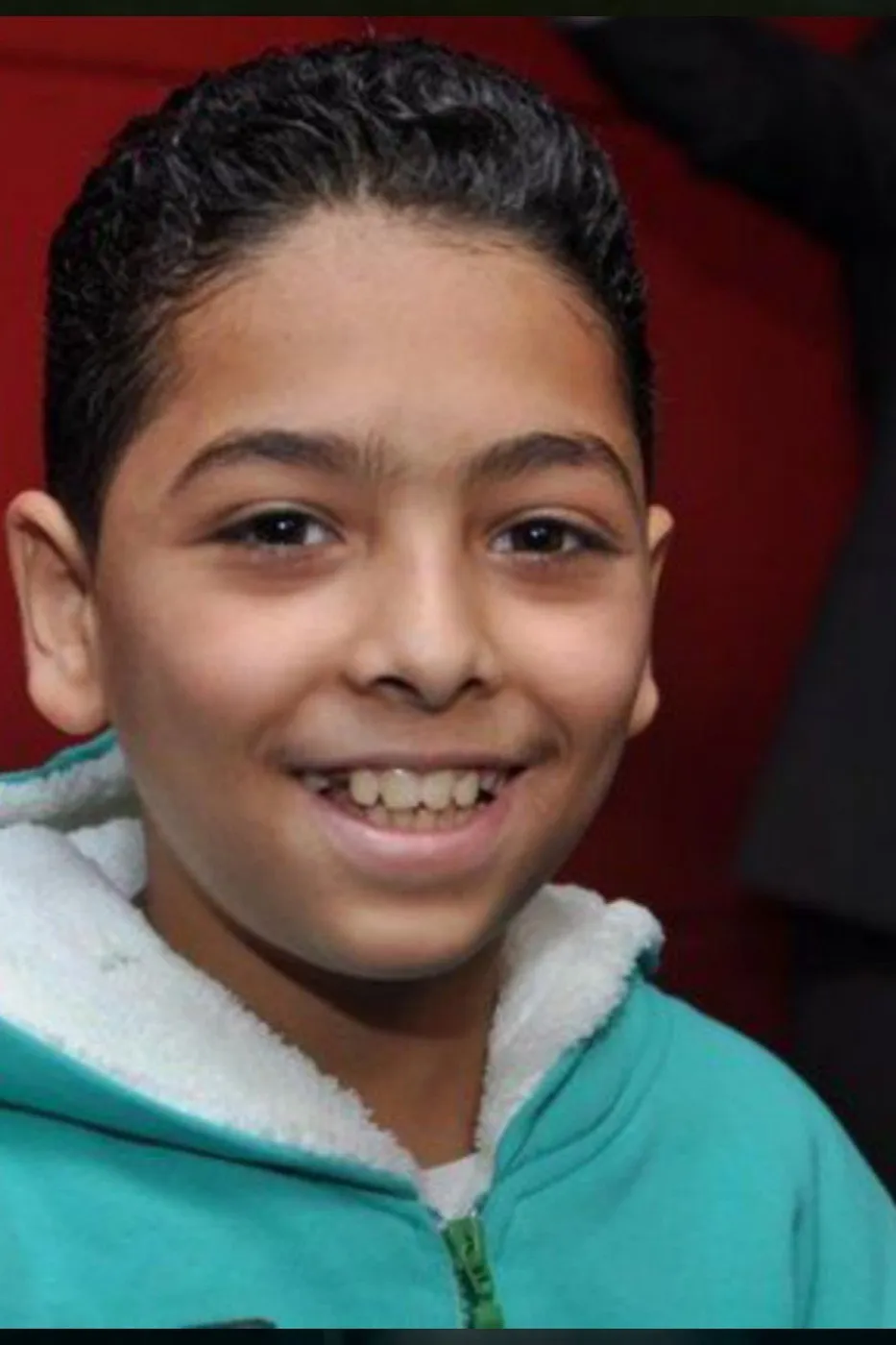 صورة معاذ نبيل