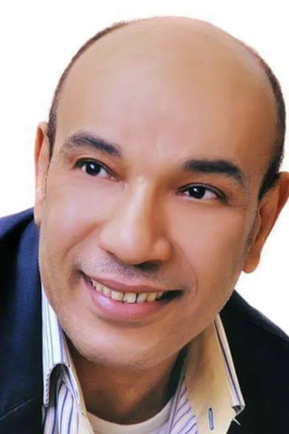 صورة Hamdy Hefny