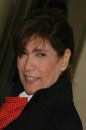 صورة عايدة فهمي