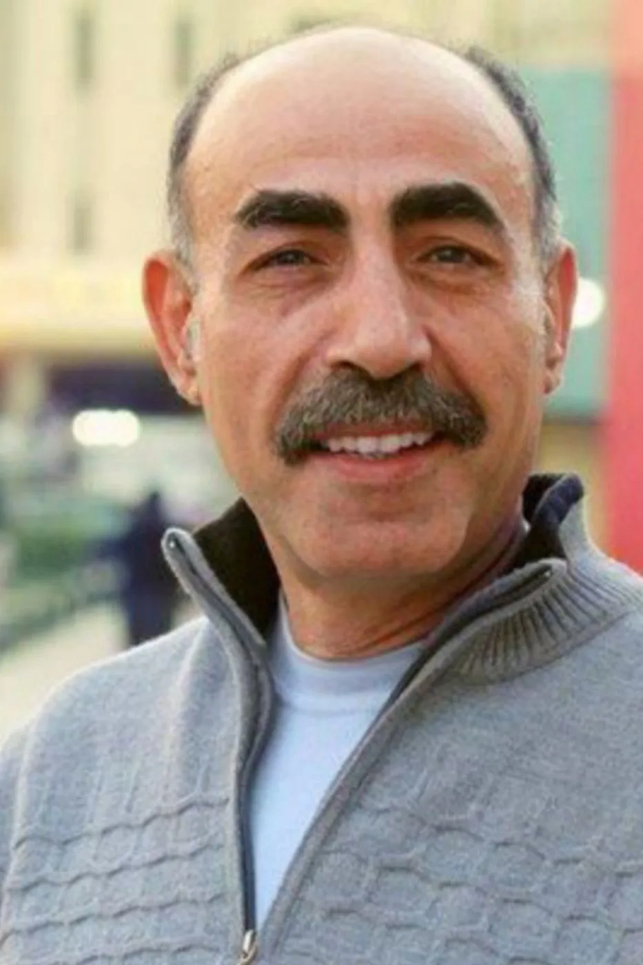 Mohamed Abd El Azim