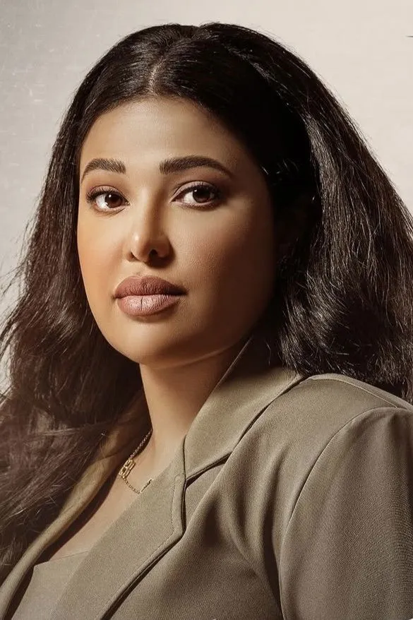 Lulwa Al-Mulla