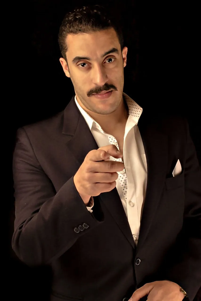 صورة Mohamed Maghraby