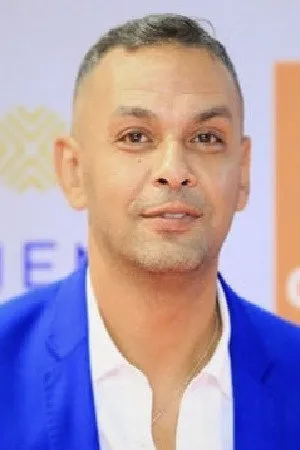 محمد عز العرب