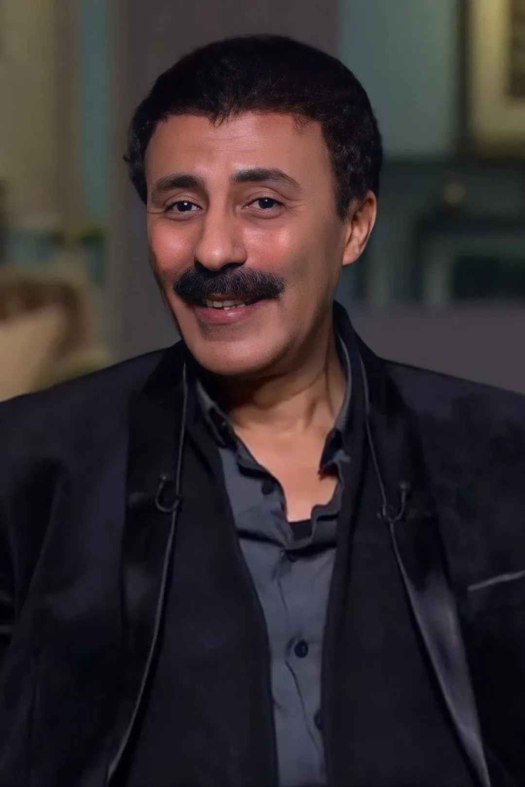 مودي اﻹمام