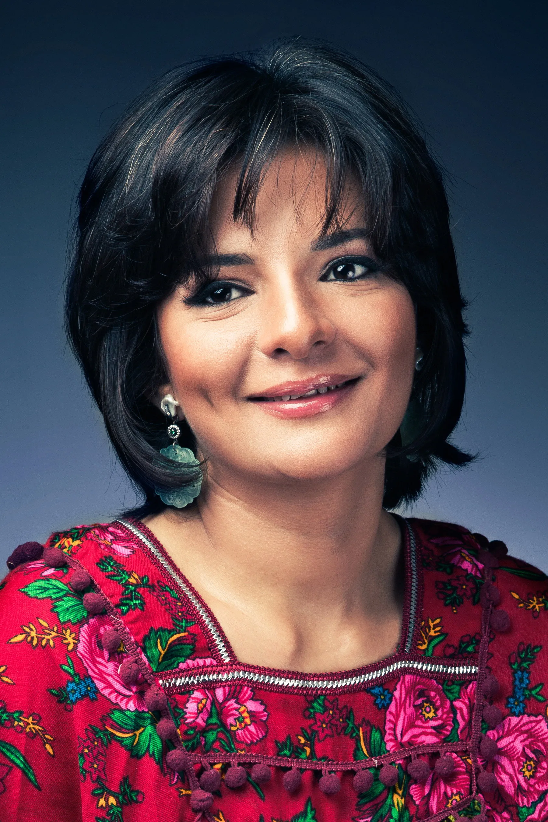 صورة مريم نعوم